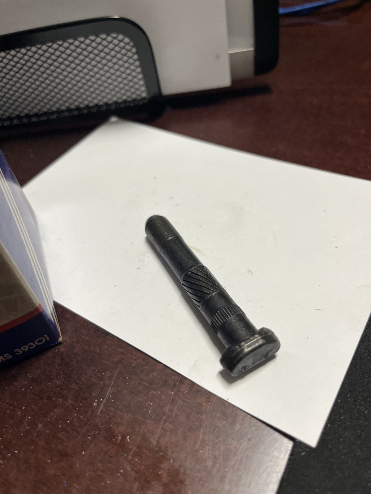 Connecting Rod Bolt Pioneer CRB-381 1 Per Purchase - Image 3