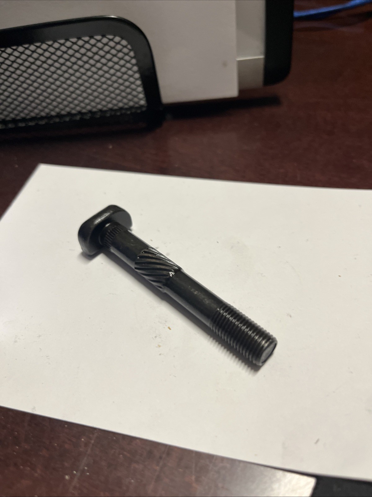 Connecting Rod Bolt Pioneer CRB426 1 Per Purchase - Image 3