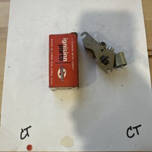 Contact Set Ignition Breaker Points DR-2270P