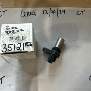 Crank Crankshaft & Cam Camshaft Position Sensor Fit Nissan Primera 35121 RFG