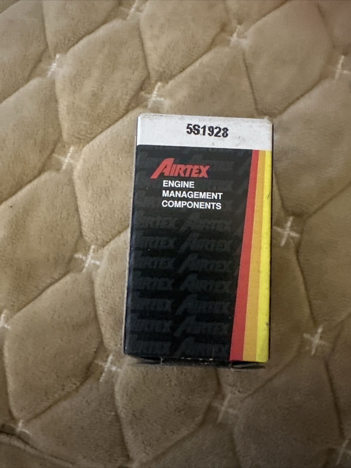 Crank Position Sensor 5S1928 Airtex