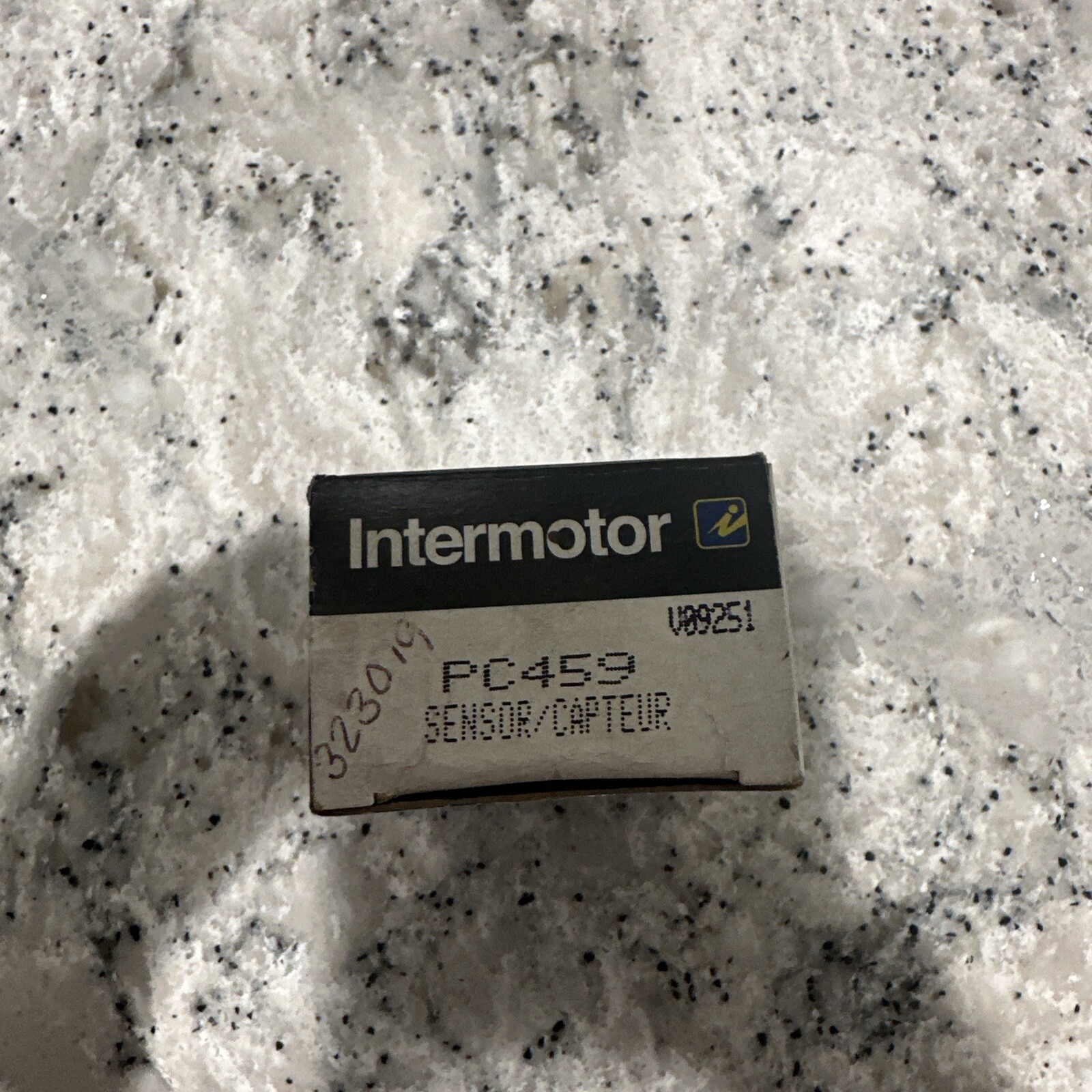 Crankshaft Position Sensor Kit For 2000-2006 Nissan Sentra 237314M50B