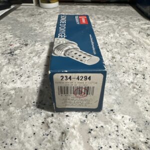 DENSO 234-4294 Oxygen Sensor 4 Wire, Direct Fit, Heated, Wire Length: 14.76