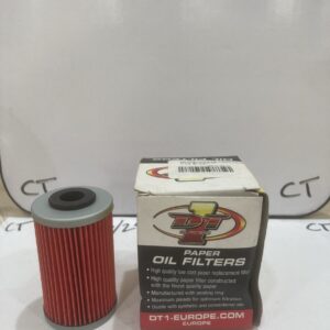 DT1 Oil Filter DT-09-50