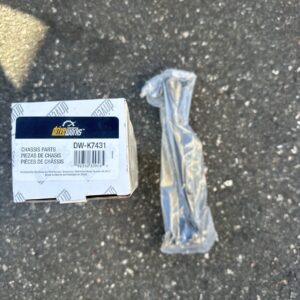 DW-K7431 ~ Driveworks/Carquest Front Lower Outer Ball Joint for 92-99 BMW