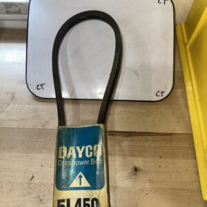 Dayco 5L450 FHP Utility V-Belt