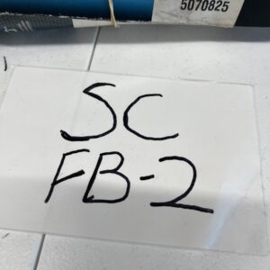 Dayco Poly-Rib Serpentine Belt 5070825 (7PK2095)