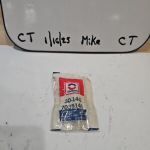 Delco 30-140 Needle and Seat, 7035140