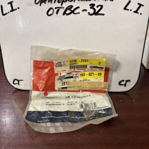 Delco GM Grommet 12362591