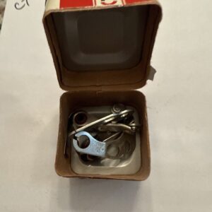 Delco Points Package 1970436