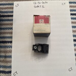 Delco Remy Brush Holder 1947873 vintage Nos OEM GM