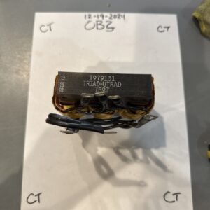 Delco Remy Triad-utrad 7597 Nos