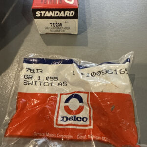Delco Switch 10096165 TS239 Standard Box