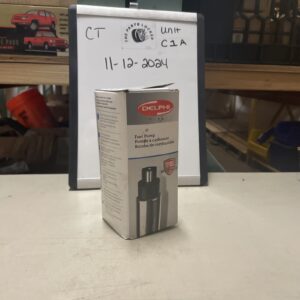 Delphi FE0115 Electric Fuel Pump for Buick Chevy GMC Olds Pontiac Brand New