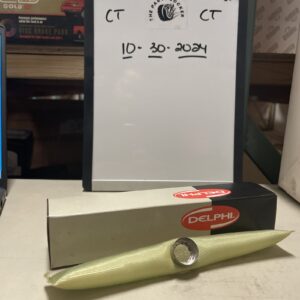 Delphi Fuel Pump Strainer FS0027