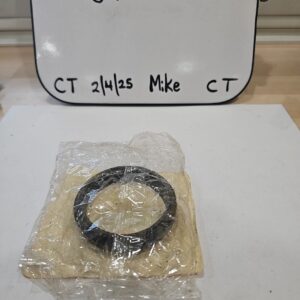 Detroit Gasket Exhaust Flange 13001-1 ( Fel-Pro 8194, McCord 82-0009 )