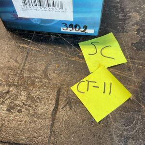 DiForza Electric Fuel Pump P74051 for Cadillac Buick Oldsmobile Pontiac