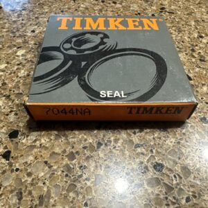 Differential Pinion Seal Timken 7044NA