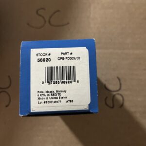 Direct Ignition Coil Boot-Coil on Plug Boot NGK 58920