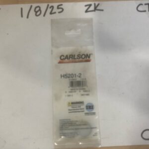 Disc Brake Caliper Bushing for Blazer, S10, Sonoma, Astro+More H5201-2