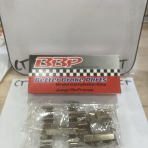 Disc Brake Hardware Kit Better Brake 13293K