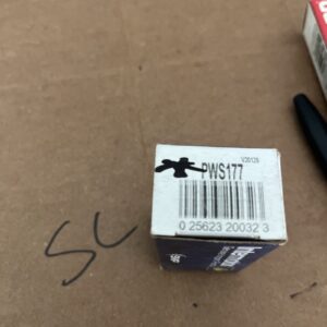 Disc Brake Pad Wear Sensor Genuine Standard Motor Products PWS177 NOS