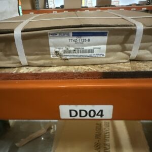 Disc Brake Rotor For 2007-2008 7T4Z-1125-B