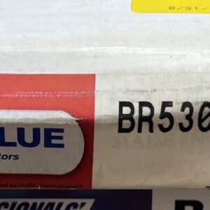 Disc Brake Rotor-Natural Real Value BR53000 fits 2003 Chrysler PT Cruiser