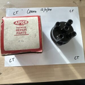 Distributor Cap Apico JD94