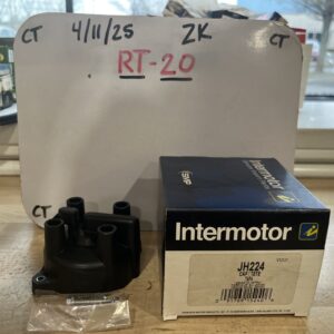 Distributor Cap Intermotor JH-224
