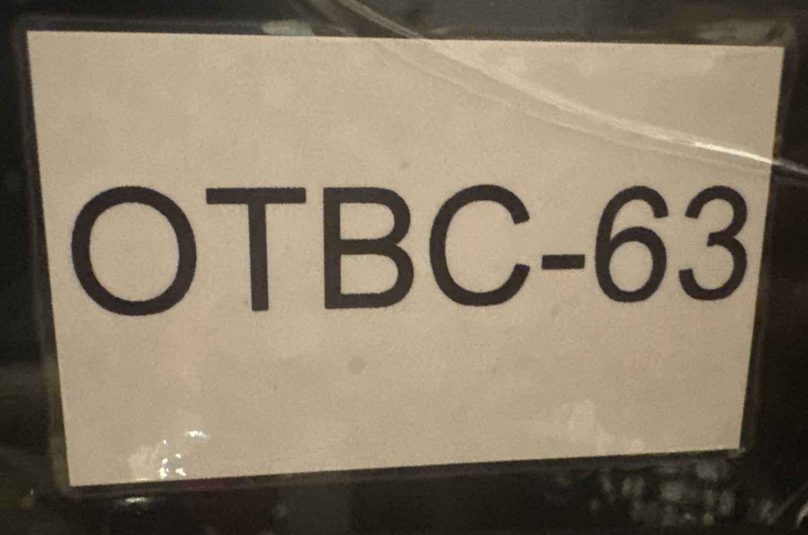 Distributor Cap Standard JH-60 - Image 3