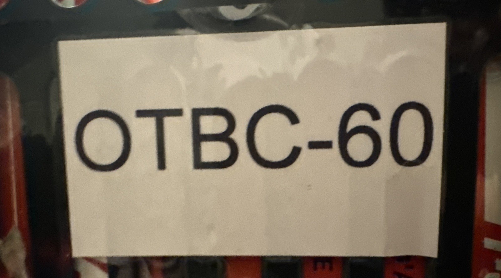 Distributor Cap Standard JH-69 - Image 3