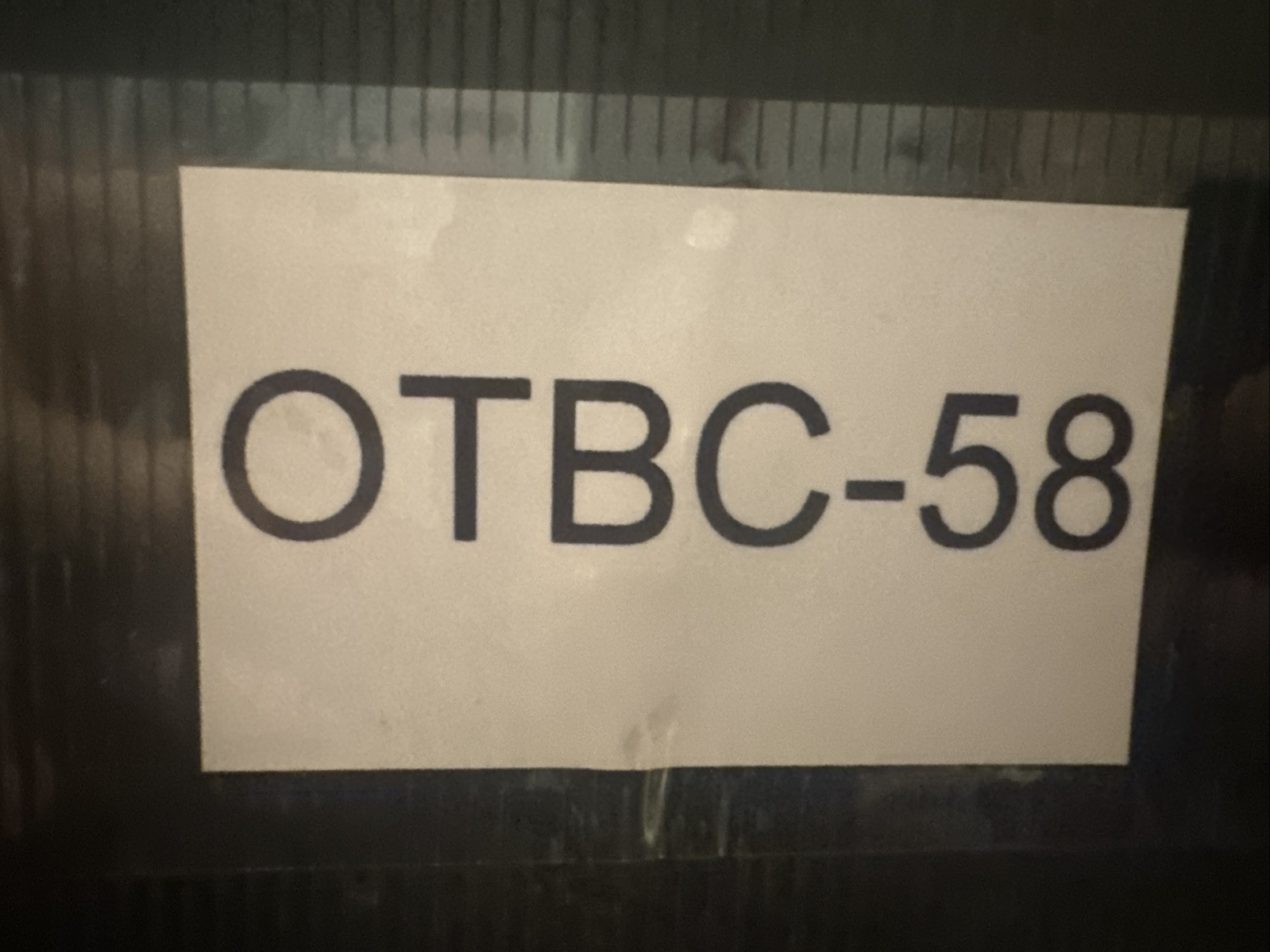 Distributor Cap Standard JH129T - Image 3