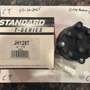 Distributor Cap Standard JH129T