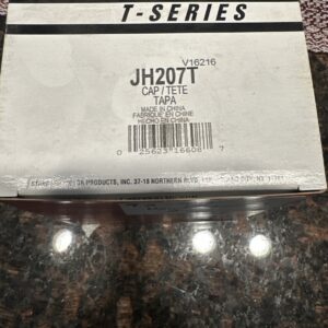 Distributor Cap Standard JH207T