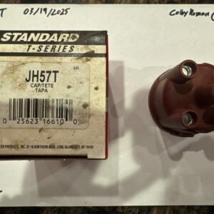 Distributor Cap Standard JH57T