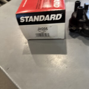 Distributor Cap for Summit, Colt, Mirage, Vista, 2000 GTX JH-205