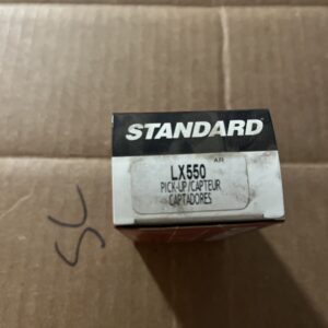 Distributor Ignition Pickup Genuine Standard Motor Products LX-550 NOS