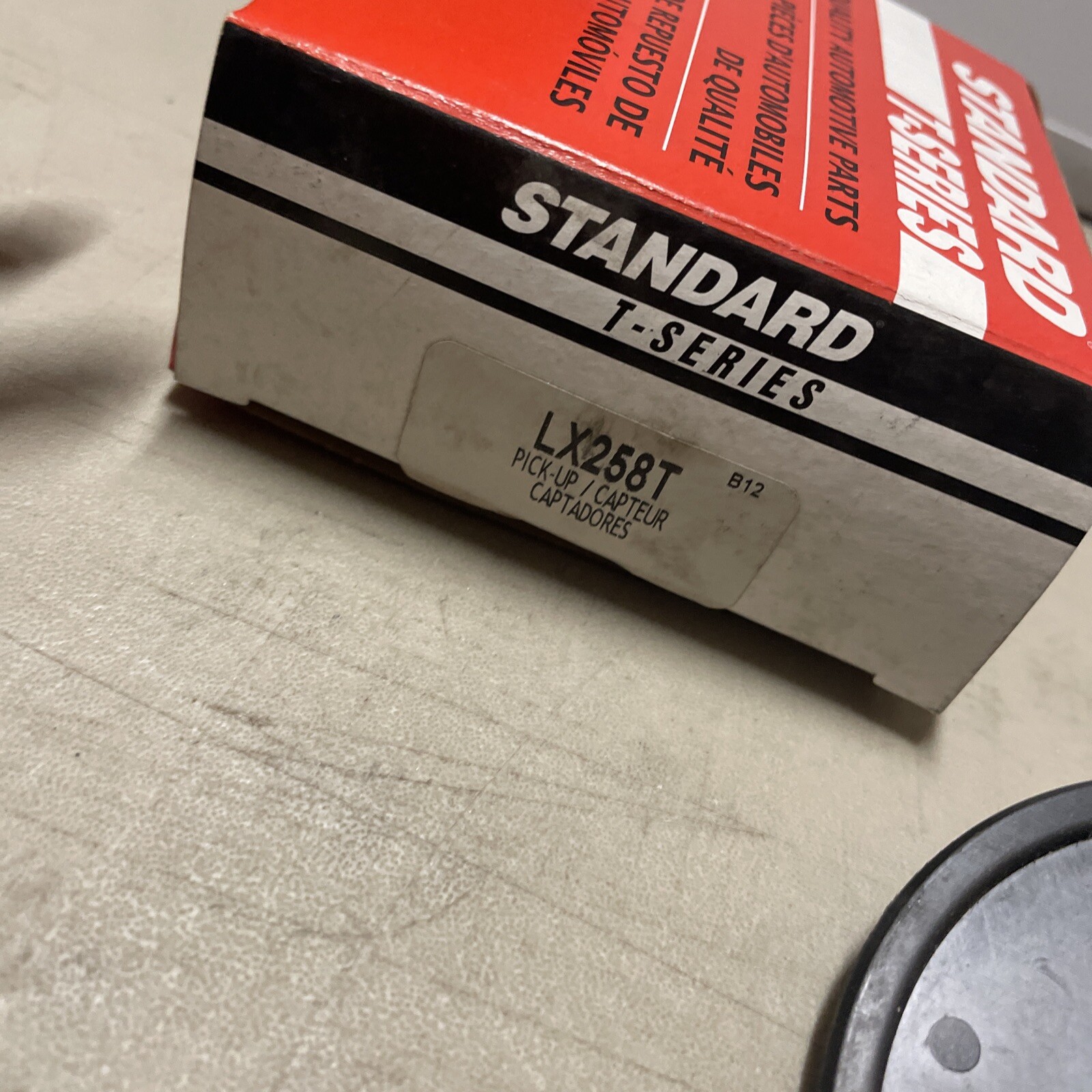 Distributor Ignition Pickup Standard LX258T - Image 4