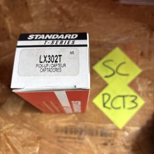 Distributor Ignition Pickup Standard Motor Products LX302T