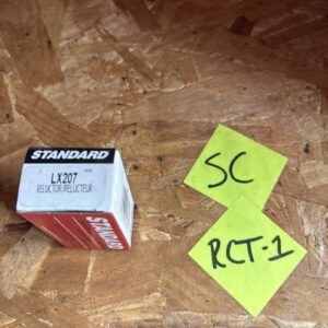 Distributor Reluctor Standard LX-207 NOS