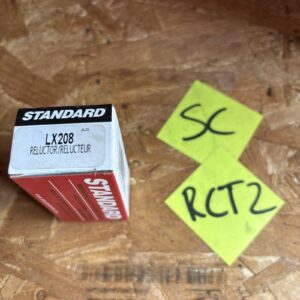 Distributor Reluctor Standard LX-208 NOS