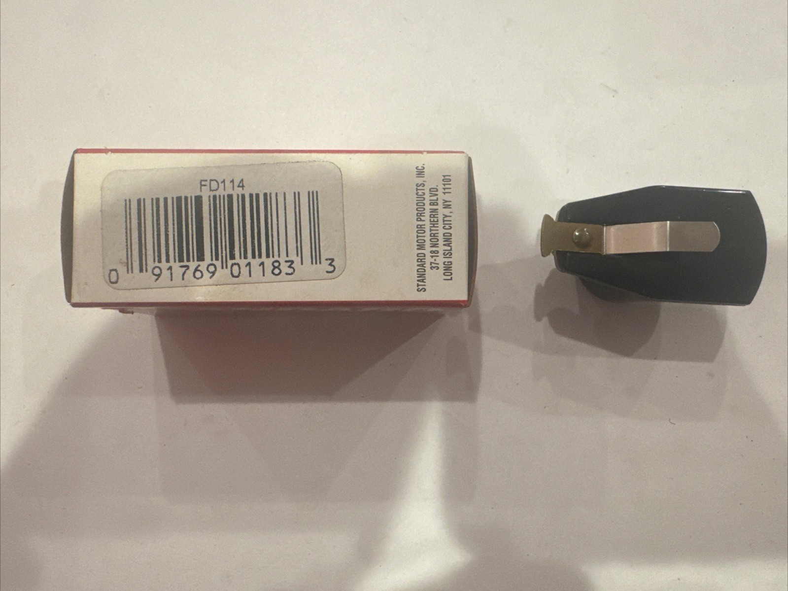 Distributor Rotor Standard FD-114 - Image 3