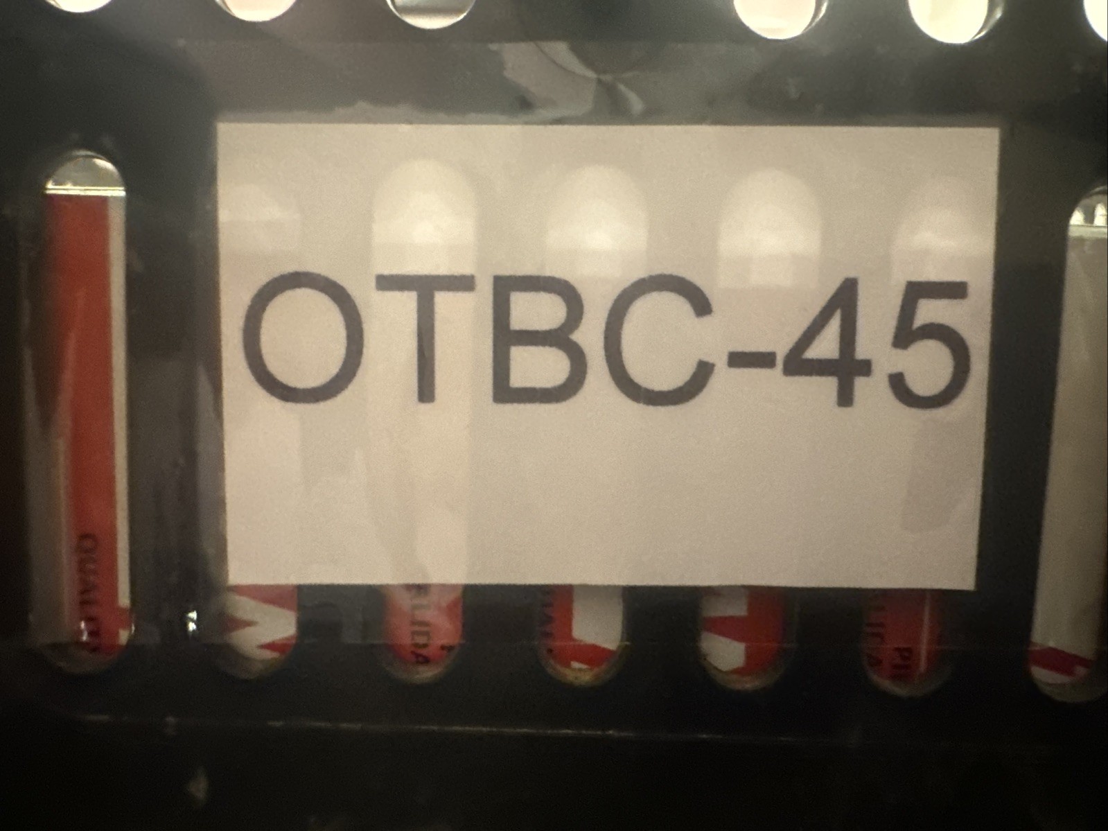 Distributor Rotor Standard FD-114 - Image 4