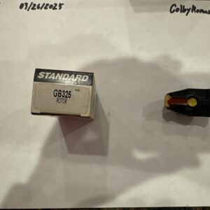 Distributor Rotor Standard GB-325