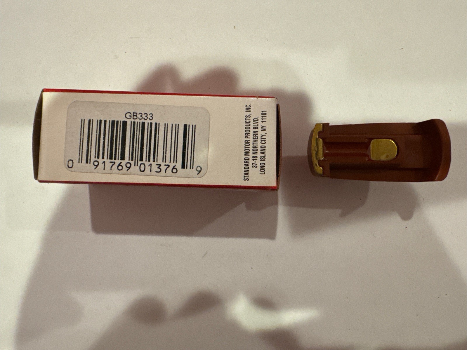 Distributor Rotor Standard GB-333 - Image 4