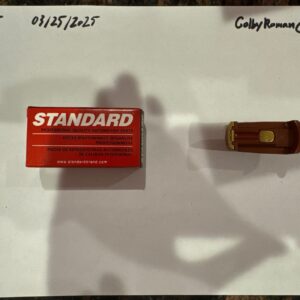 Distributor Rotor Standard GB-333