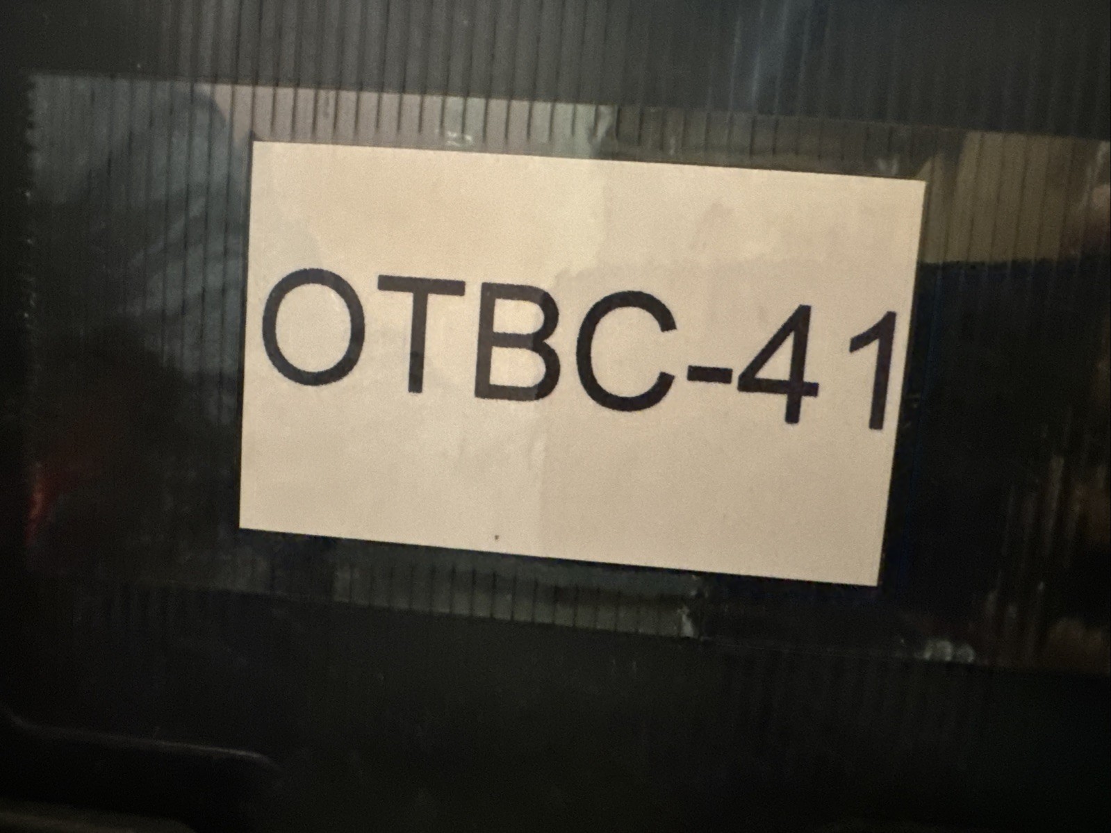 Distributor Rotor Standard GB-333 - Image 5