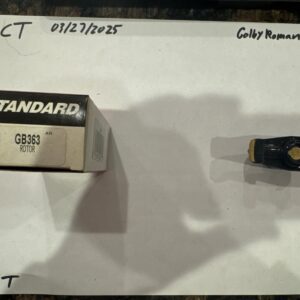Distributor Rotor Standard GB-363
