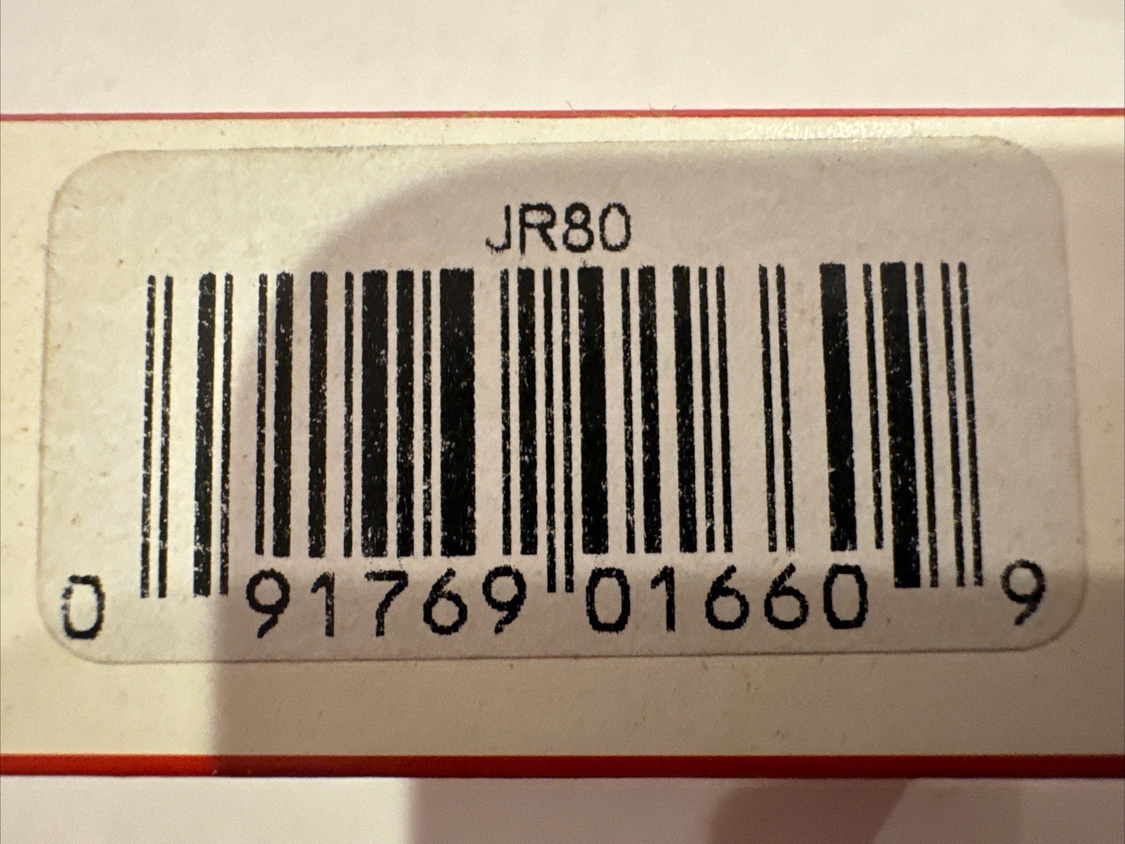 Distributor Rotor Standard JR-80 - Image 4